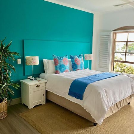 Hermanus Waterfront Apartment 외부 사진