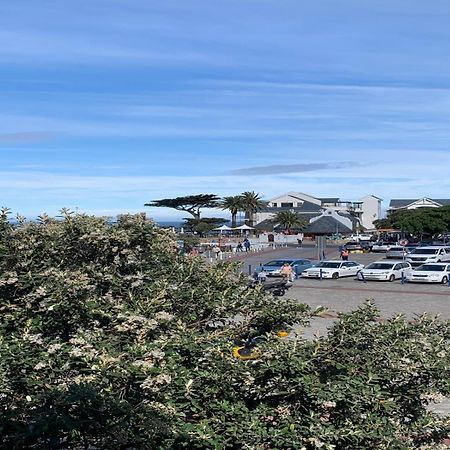Hermanus Waterfront Apartment 외부 사진