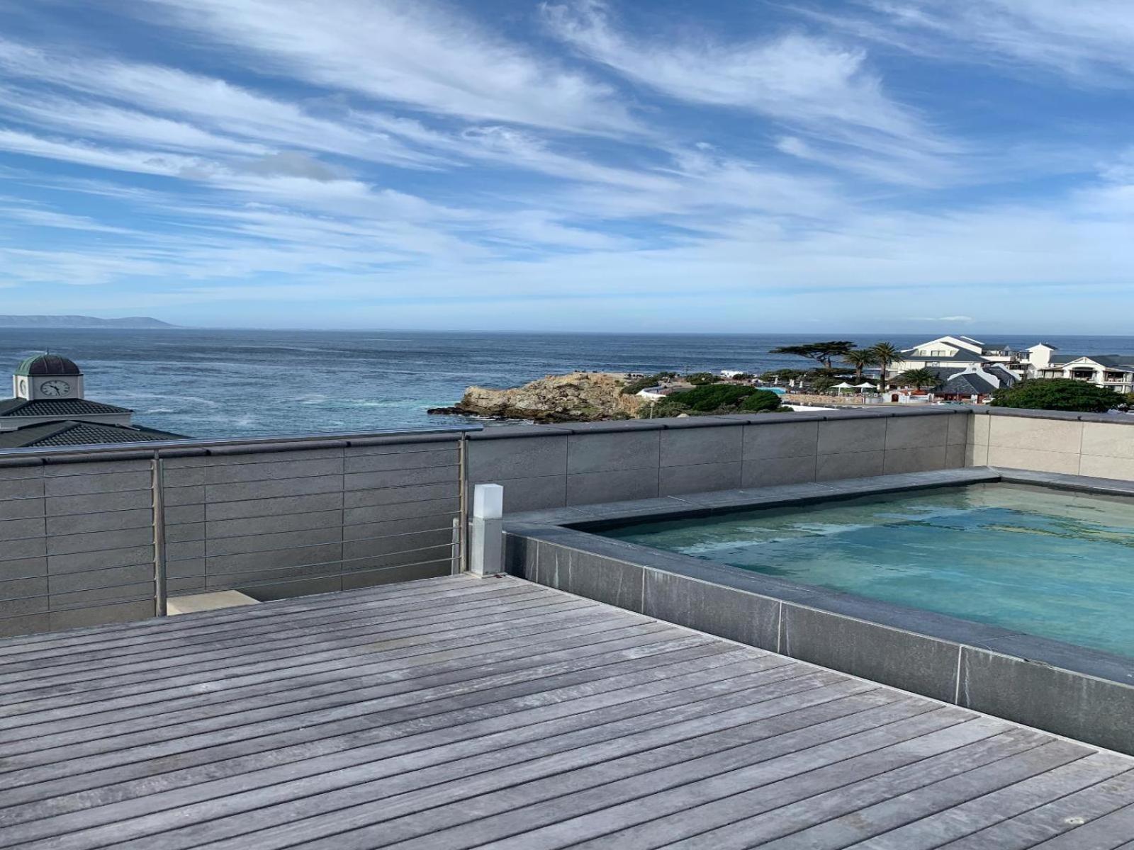 Hermanus Waterfront Apartment 외부 사진