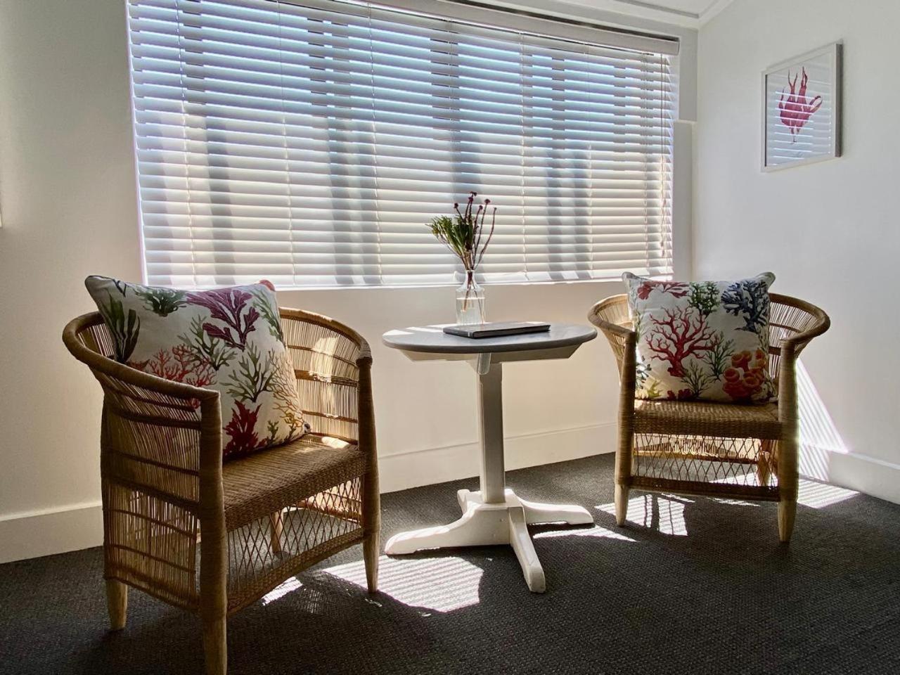 Hermanus Waterfront Apartment 객실 사진