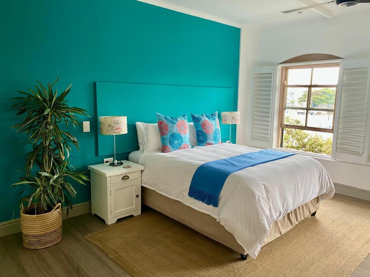 Hermanus Waterfront Apartment 외부 사진