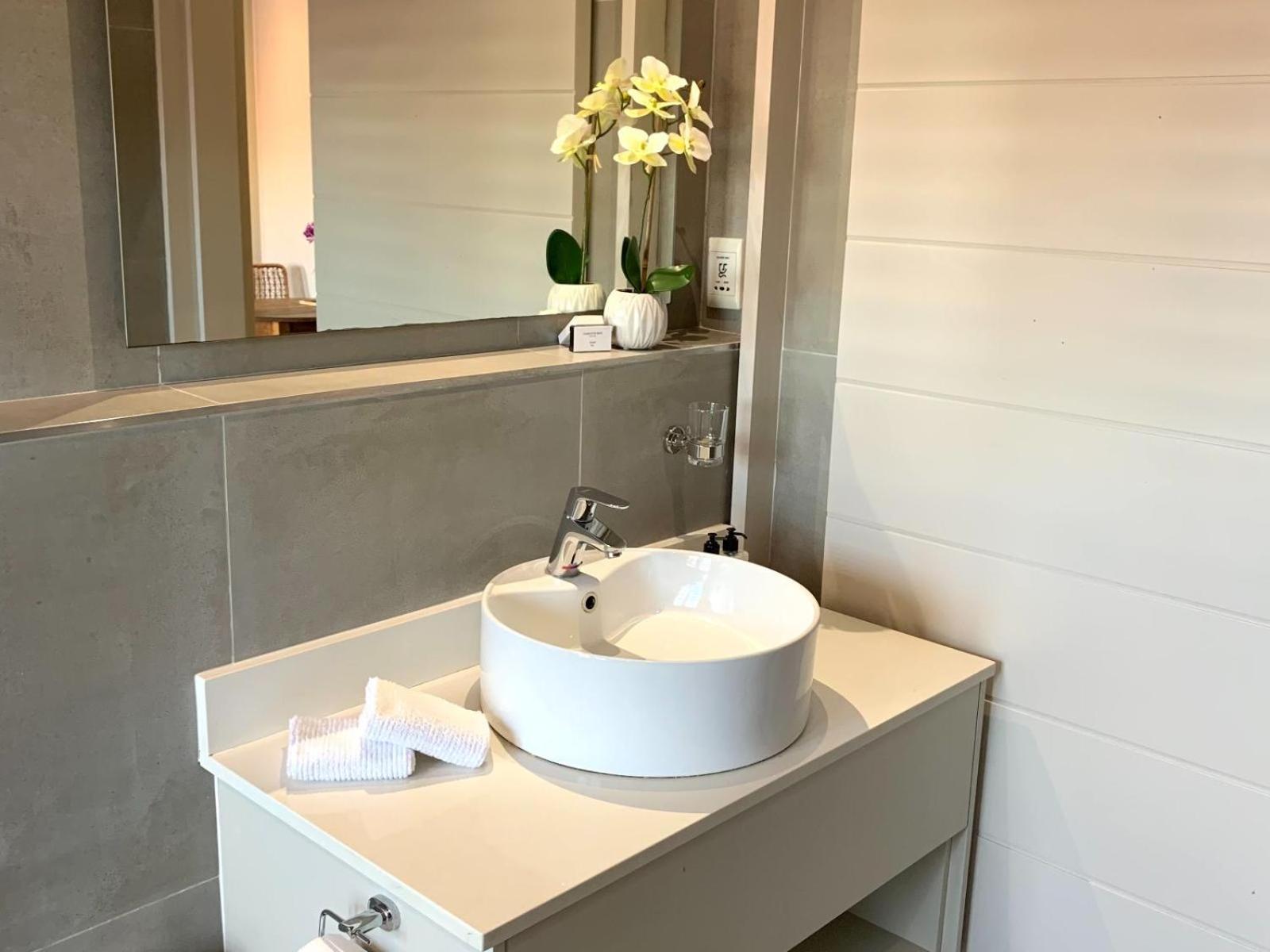 Hermanus Waterfront Apartment 외부 사진